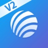 掌上安全宝 icon