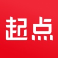 起点读书 icon