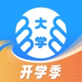 掌上大学的圖標