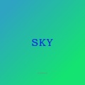 BLUE&GREEN SKY