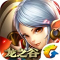 龙之谷 icon