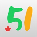 加国无忧(P)51.ca icon