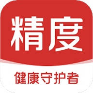 精度 icon