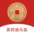 易财通共赢的圖標