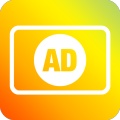 广告传媒 icon