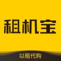租机宝 icon