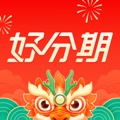 好分期的图标