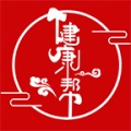 健康帮的圖標