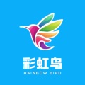 彩虹鸟 wechatShareImg
