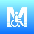 武汉公交地铁无障碍出行 icon