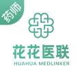 花花医联互联网医院药师端 icon