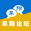 阜阳论坛 icon