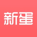 新蛋 значок