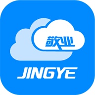 敬业云ícono de