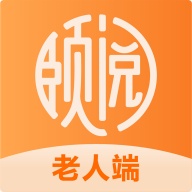 颐阅康养 icon