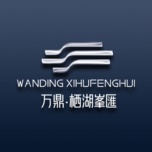 福清万鼎公馆 wechatShareImg