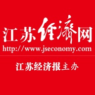 江苏经济 icon