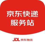 京东快递服务站 wechatShareImg