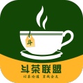 斗茶联盟的图标