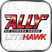 LH ALLY的图标