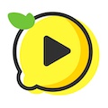 柠檬VCD icon