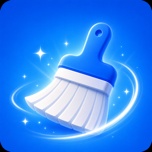 AI Cleaner icon