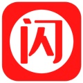 闪菲ícono de