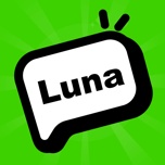 Luna icon