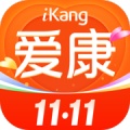 爱康-约体检查报告 icon