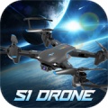 S1 DRONE的图标