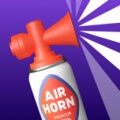 Air Hornícono de