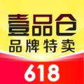 壹品仓 icon