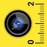 测量计数扫描宝 icon