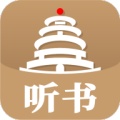 景阳阁听书 icon