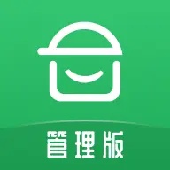 安心筑管理版的图标