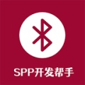 蓝牙串口调试助手 icon
