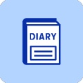 OneDiary wechatShareImg