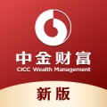 中金财富的圖標