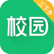 中青校园 icon