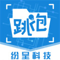跳泡 icon