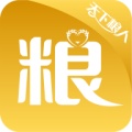 天下粮人的圖標