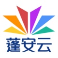 蓬安云ícono de