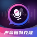 声音复制克隆 icon