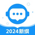 普通话考试 icon