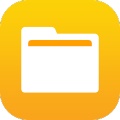 File Manager的圖標