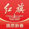 红旗智联的图标