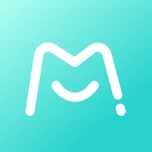 甜颜觅友 icon
