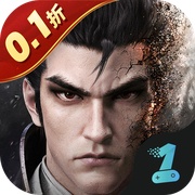 乱世逐鹿（0.1折权谋天下） wechatShareImg