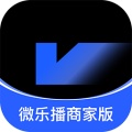 微乐播的圖標