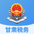 甘肃税务 icon
